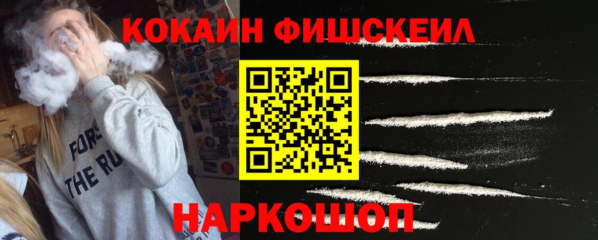 Cocaine FishScale Артёмовский